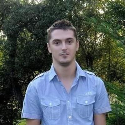 Kamil, 36