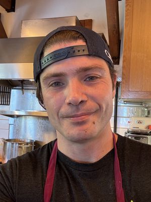 Michael, 37