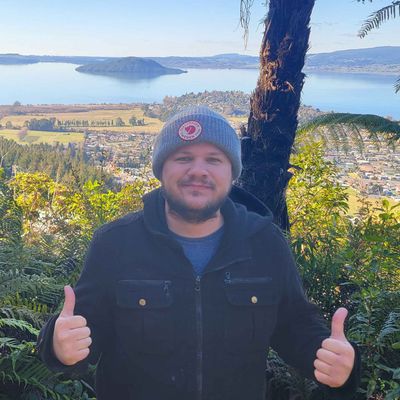 Scott, 34