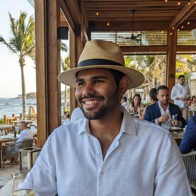 Samuel, 33