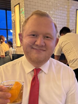 Paul, 25