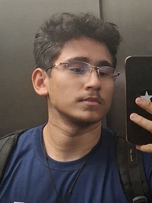 Vitor Gabriel, 18