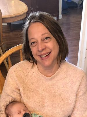 Kathi, 56