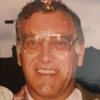 Ronald, 82