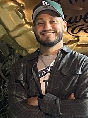 Mario, 31