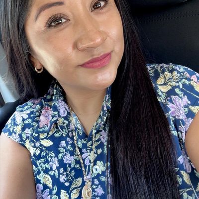 Marisol, 31