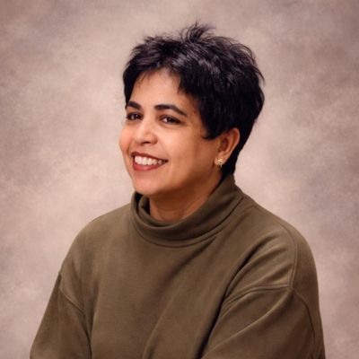 Margaret, 63