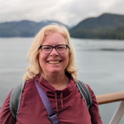 Mary, 61