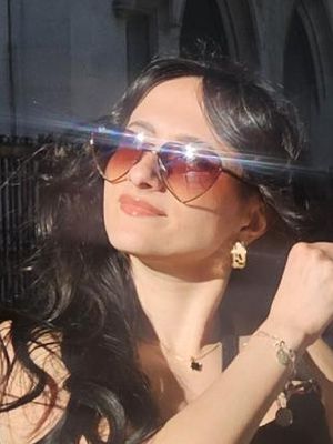 Angelika, 28