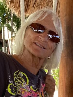 Mary Ann, 78