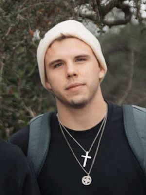 Brian, 26