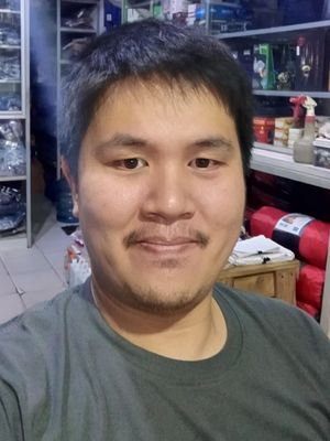 Raynaldo, 31