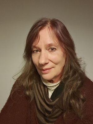 Krystyna, 67