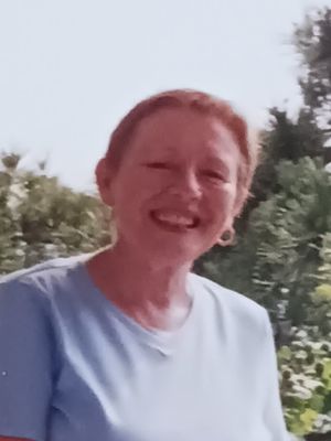 Ann Marie, 76