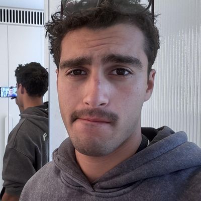 Matt, 21