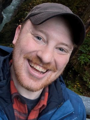 Brendan, 26