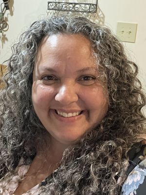 Erika, 47
