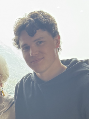 Carson, 22