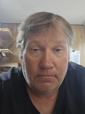 Eric, 54
