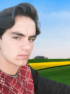 Gulghajan Menawal, 27