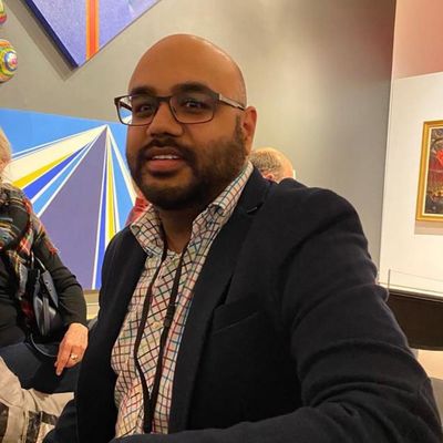 Jermaine, 39