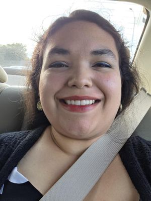 Beatriz, 28