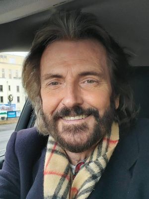 Mike, 63