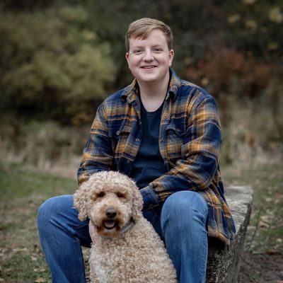 Peter, 18