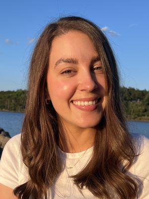 Rebecca, 30