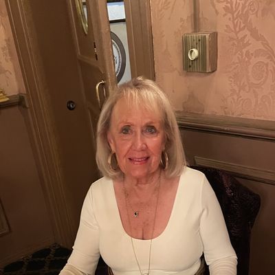 Allison, 77
