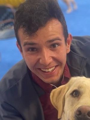 Christian, 30