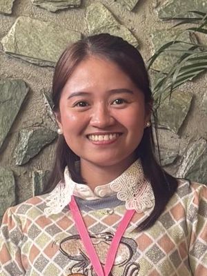 Mary, 34