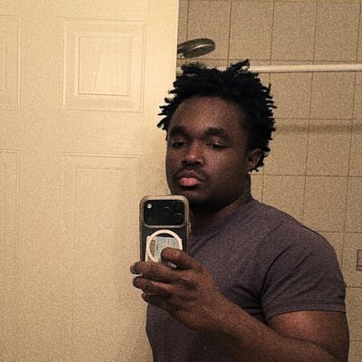 CJ, 24