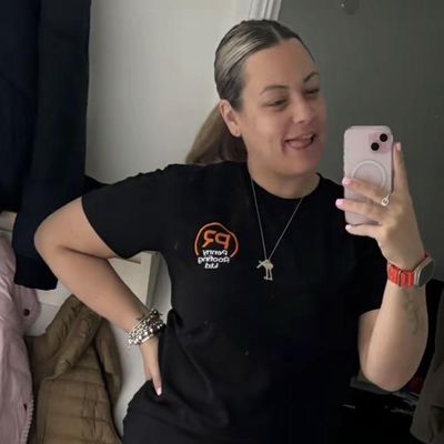 Joyce, 36