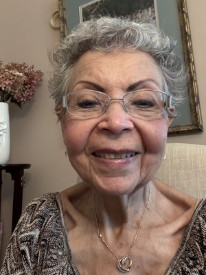 Elizabeth, 80