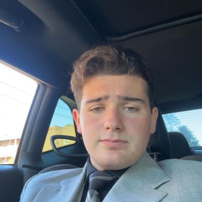 Vincent, 20