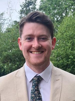 Eoin, 31