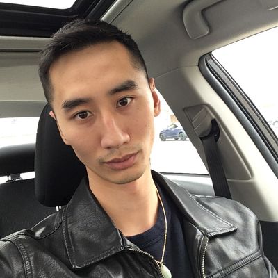 Michael, 34