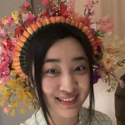 Hannah, 34
