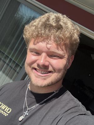 John, 24