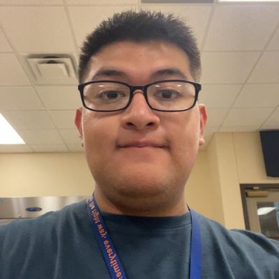 Alfredo, 24