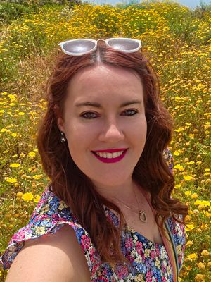 Christina, 38