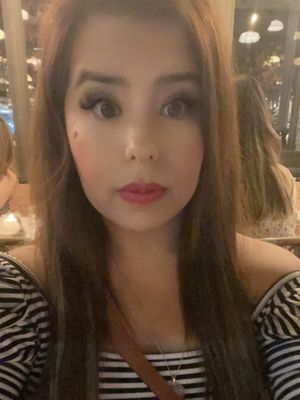 Daisy, 35