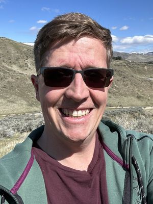 Joe, 36