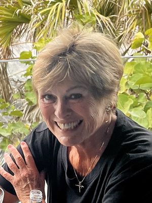 Donna, 73