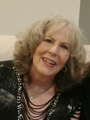 Kathy, 75