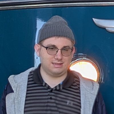 William, 28