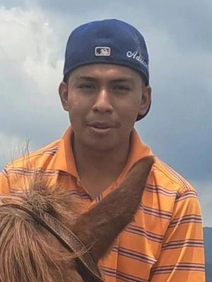 Adrian, 20