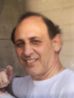Mark, 65