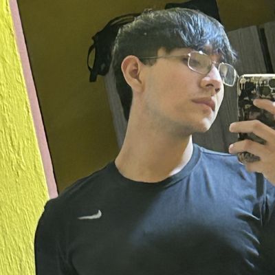 Sam, 20